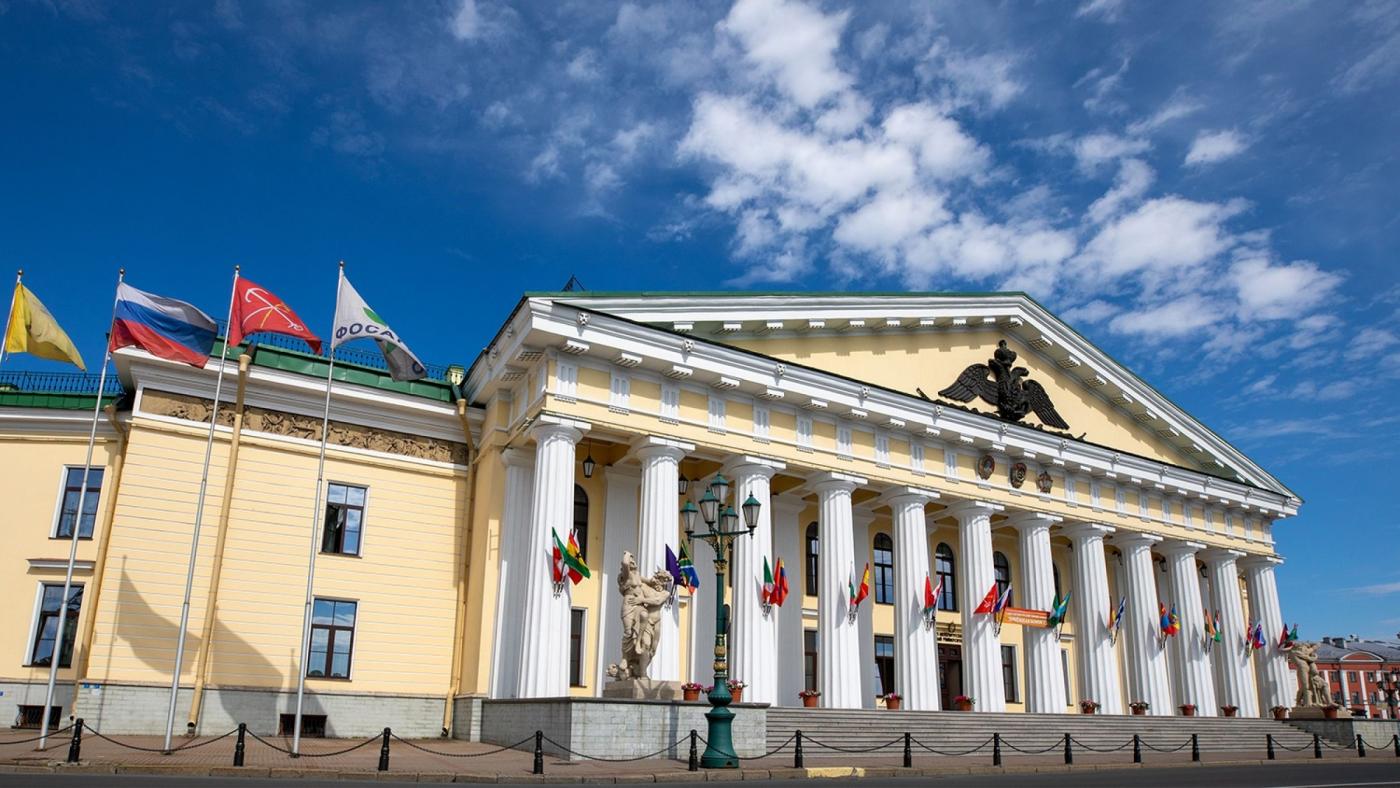 Представители БНТУ стали победителями ХVII Международного форума-конкурса студентов и молодых ученых «Актуальные проблемы недропользования»
